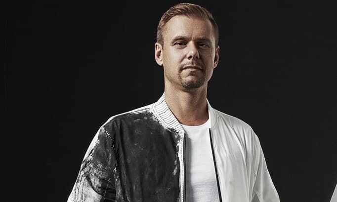 Armin van Buuren