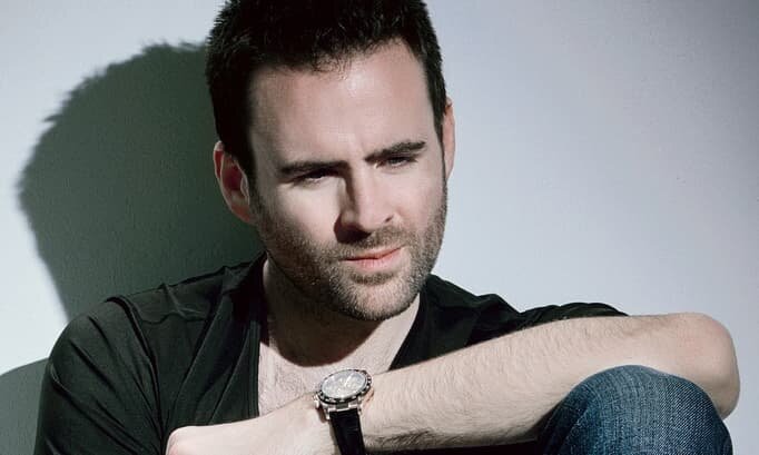 Gareth Emery