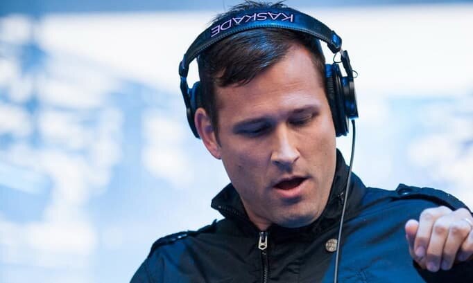 Kaskade