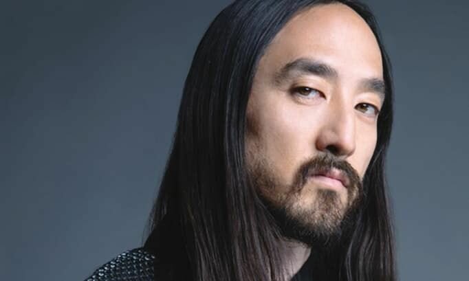 Steve Aoki