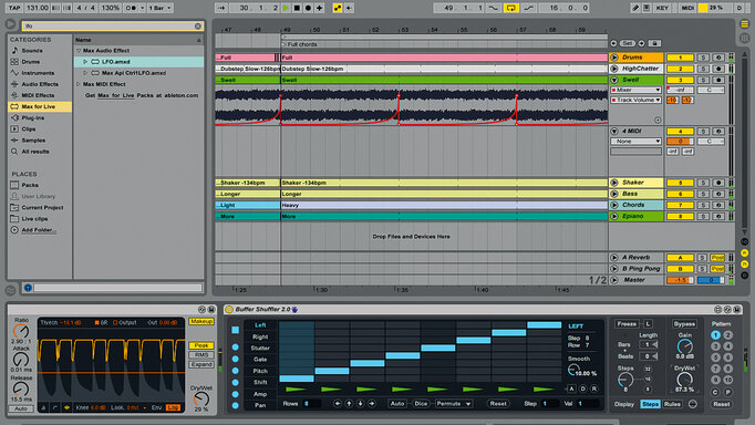Ableton