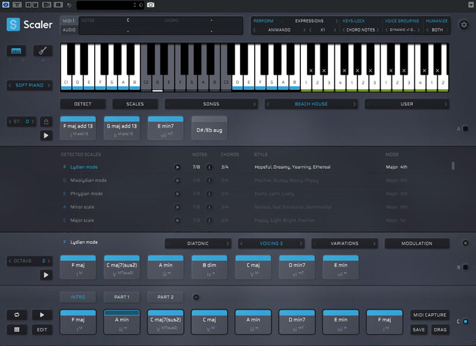 Plugin Boutique – Scaler 2