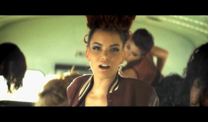 Afrojack feat. Eva Simons — Take Over Control download video