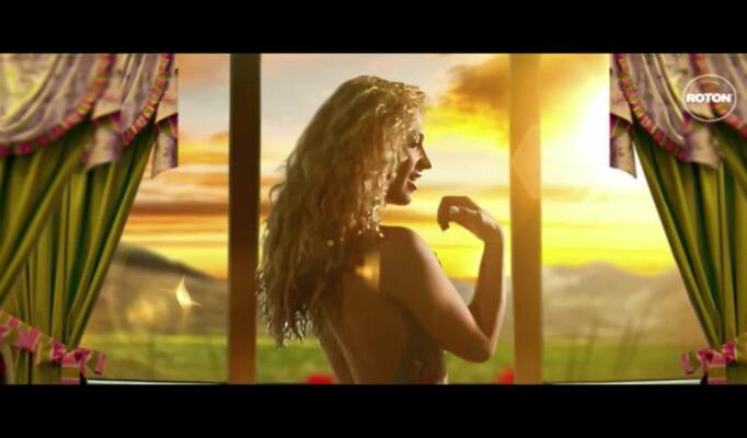Aisa — Sha La Love download video
