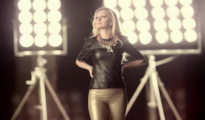 Alexandra Stan — All My People download video