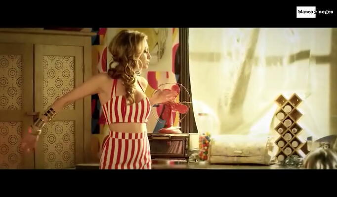 Alexandra Stan — Lemonade (Cahill Edit) скачать клип
