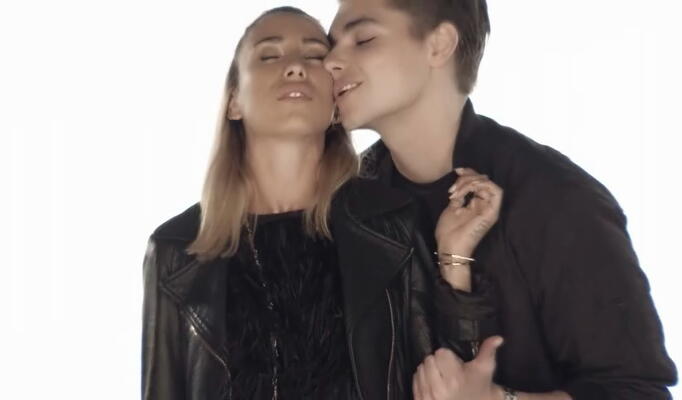 Anton Ewald — This Could Be Something feat. Medina download video