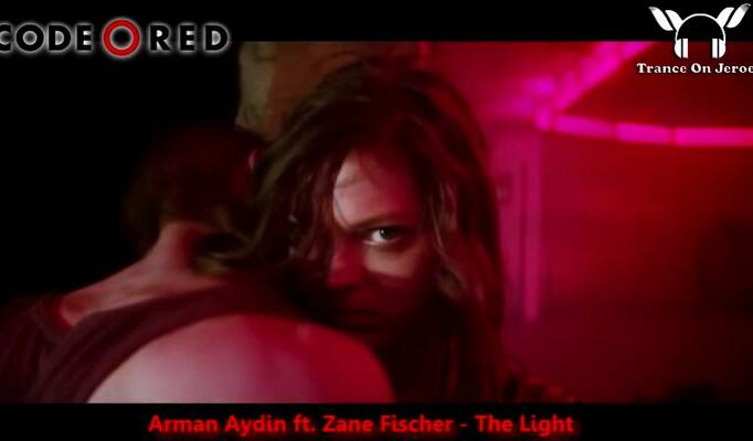 Arman Aydin feat. Zane Fischer — The Light скачать клип