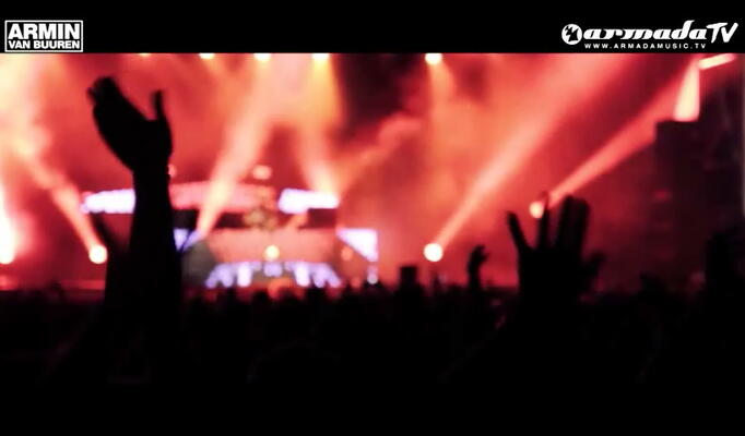 Armin van Buuren — Orbion download video