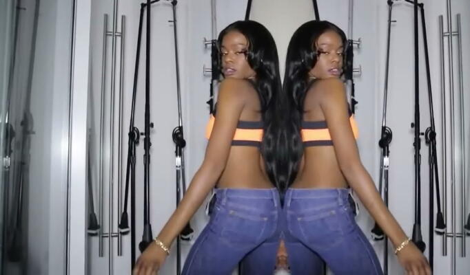 Azealia Banks — Harlem Shake (Remix) download video