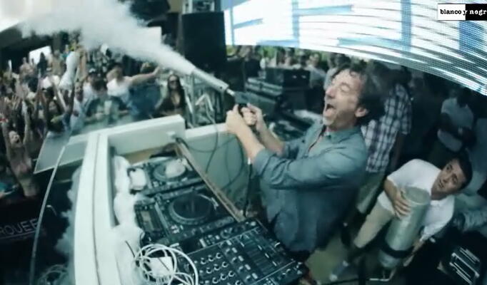 Benny Benassi feat. Gary Go — Close To Me download video