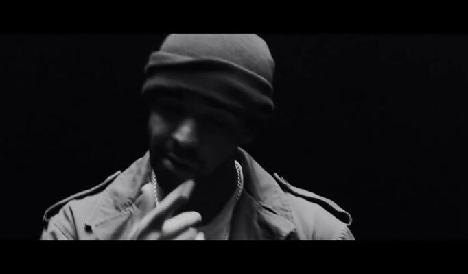 Big Sean — Blessings feat. Drake, Kanye West скачать клип