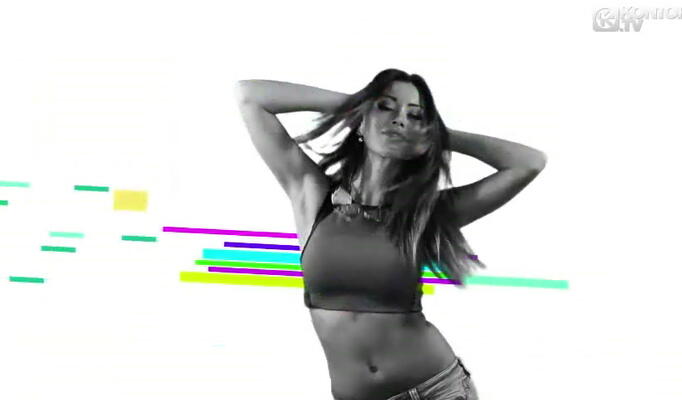 Bliss & Honorebel feat. Victoria Kern & Sean Paul — Give It To Me (Bodybangers Remix) скачать клип