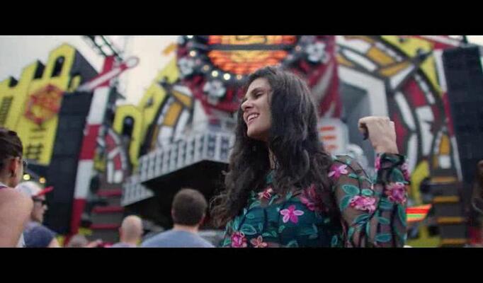 Brennan Heart — Fuelled by Fanatics (Decibel Outdoor 2018 Anthem) download video