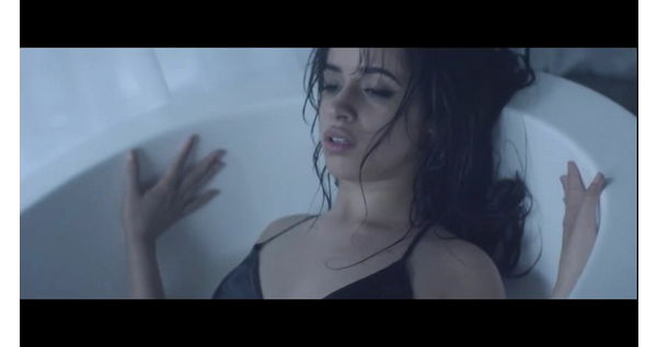 Camila Cabello — Crying in the Club free download song video mp4 (2017)