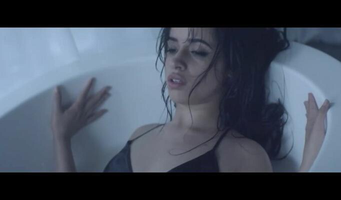 Camila Cabello — Crying in the Club download video