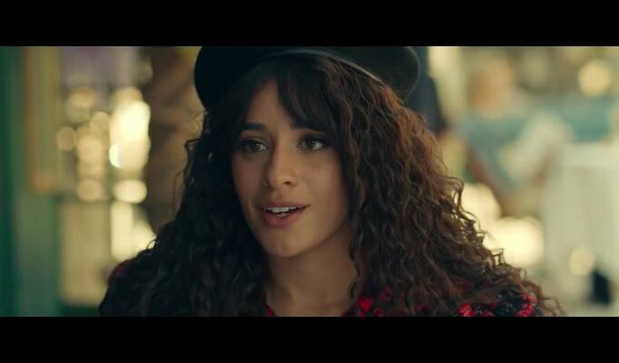 Camila Cabello — Liar download video