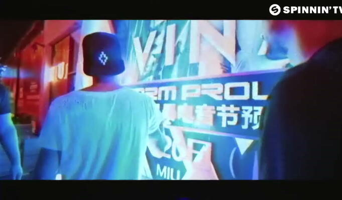 Carnage vs VINAI — Time For The Techno download video