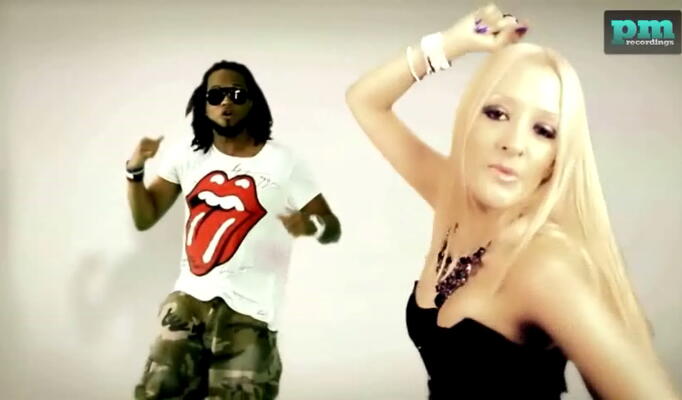 Carolina Marquez vs Jaykay feat. Lil Wayne & Glasses Malone — Weekend (Wicked Wow) (Da Brozz Edit) скачать клип