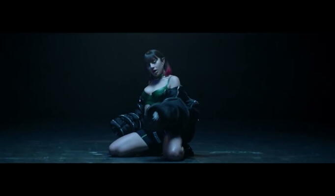 Charli XCX — Blame It On Your Love feat. Lizzo download video
