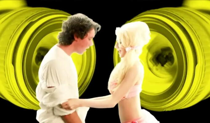 Courtney Stodden — Reality download video
