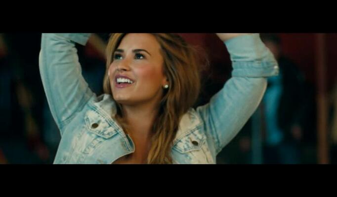 Demi Lovato — Made in the USA download video