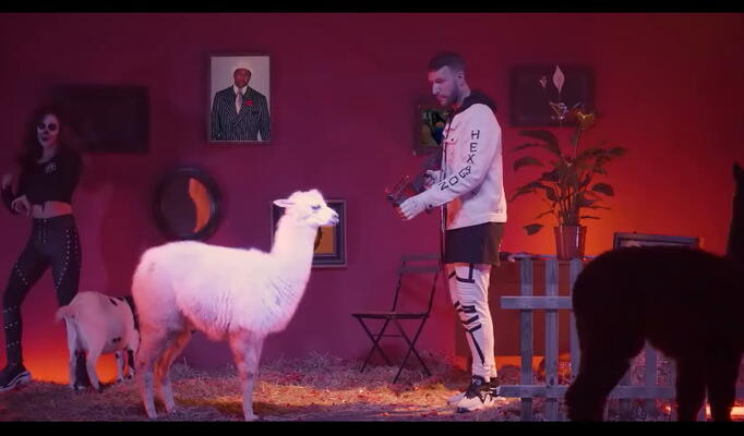 Don Diablo — I Got Love feat. Nate Dogg download video