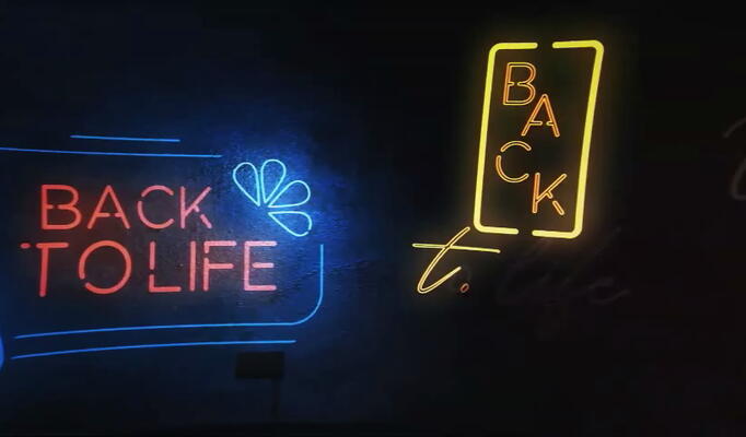 DubVision feat. Afrojack — Back To Life (Lyric) скачать клип