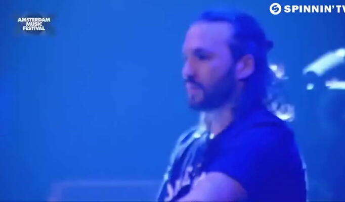 DubVision — Rifler (Played by Steve Angello at Amsterdam Music Festival 2013) download video