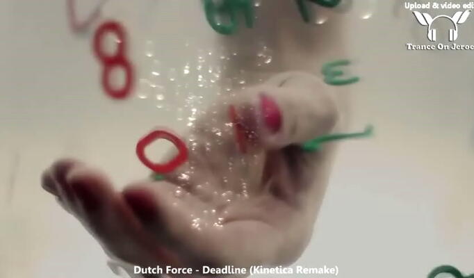 Dutch Force — Deadline (Kinetica Remake) download video