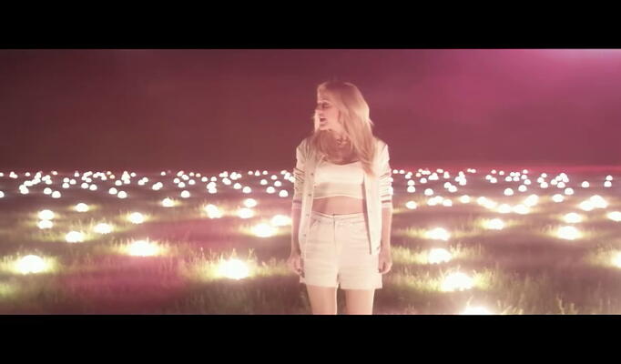 Ellie Goulding — Burn download video