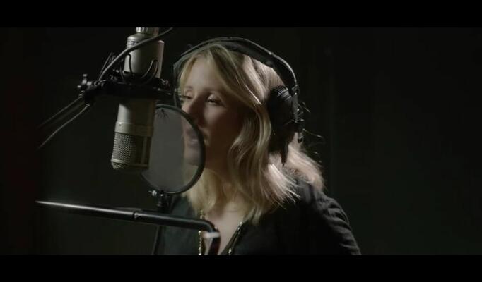 Ellie Goulding — Love Me Like You Do (Abbey Road Performance) download video