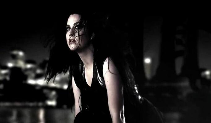 Evanescence — What You Want скачать клип