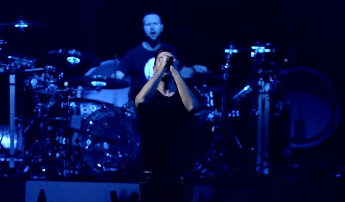 Example — Live At Earls Court (Highlights) download video