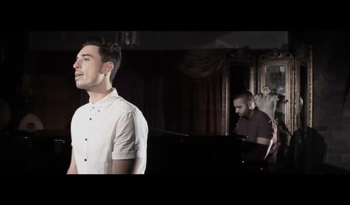 Faydee — Can't Let Go (Candlelight Remix) download video