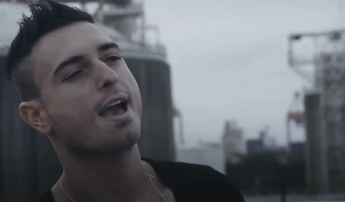 Faydee Ft Lazy J — Laugh Till You Cry download video