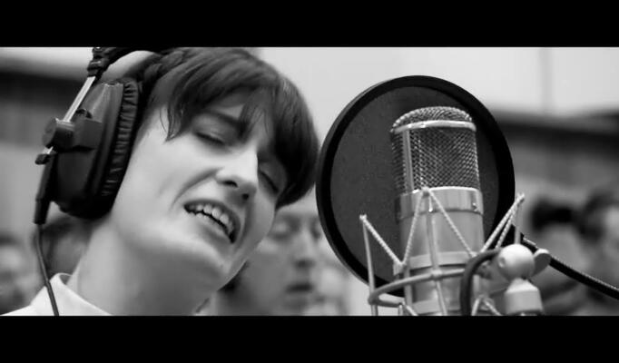 Florence The Machine — Breath Of Life скачать клип