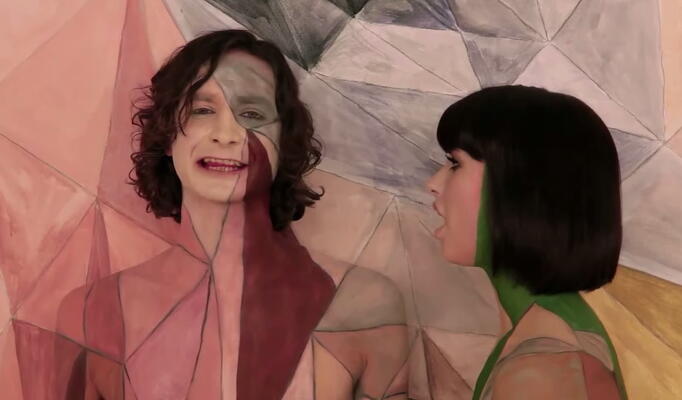 Gotye — Somebody That I Used To Know (feat. Kimbra) download video
