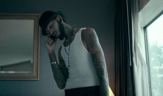 Gym Class Heroes — Ass Back Home feat. Neon Hitch download video