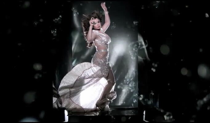 Haifa Wehbe — MJK (Heartbeats Remix) скачать клип