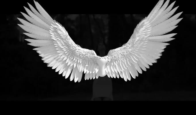 Headstrong — Even Angels Cry feat. Stine Grove скачать клип