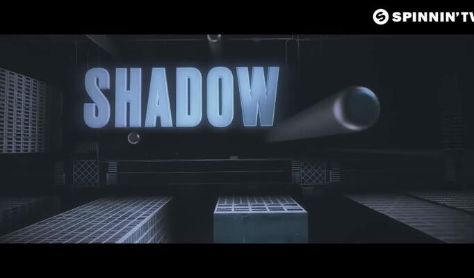 HIDDN feat. RIVERO — Shadow скачать клип