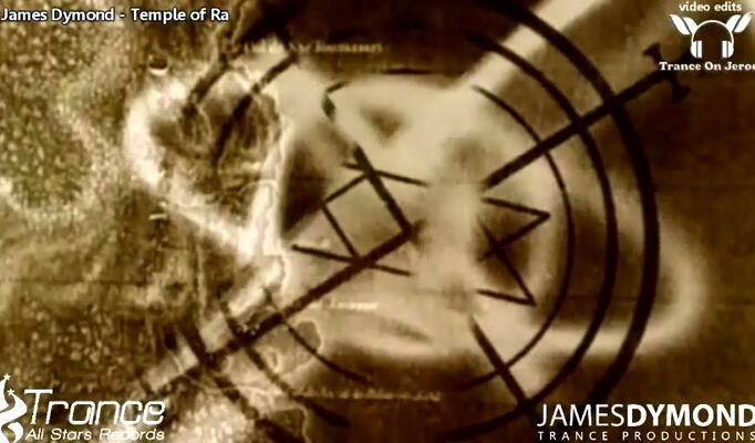 James Dymond — Temple Of Ra скачать клип