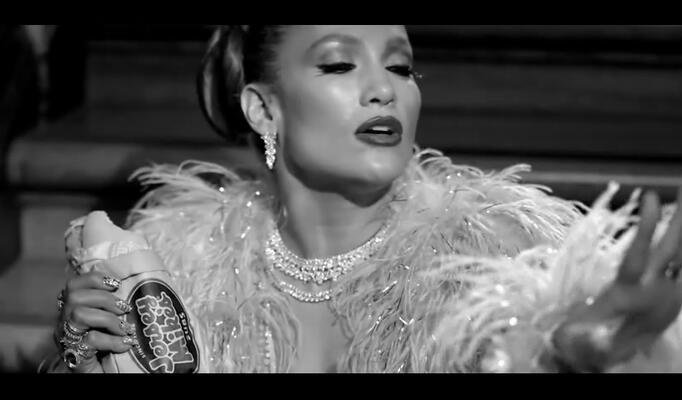 Jennifer Lopez — Dinero feat. Dj Khaled, Cardi B скачать клип