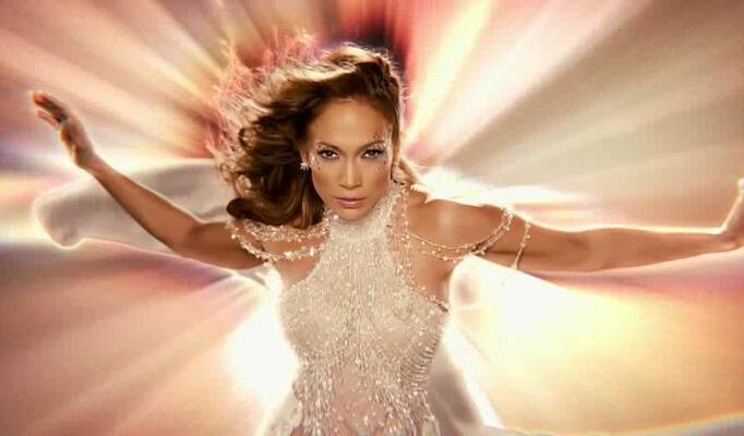 Jennifer Lopez — Feel The Light скачать клип