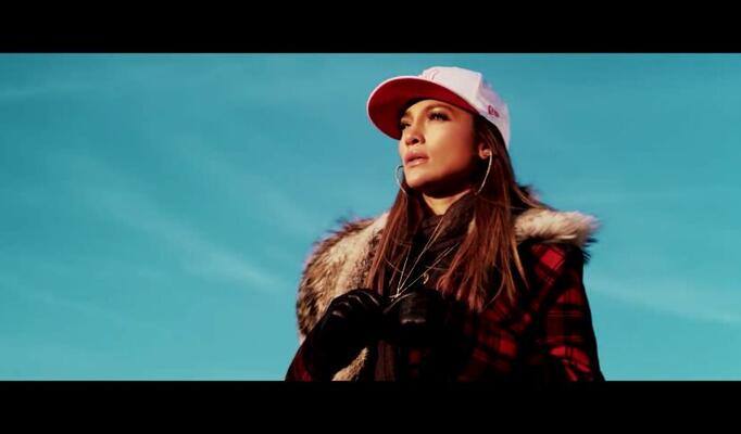 Jennifer Lopez — Same Girl скачать клип