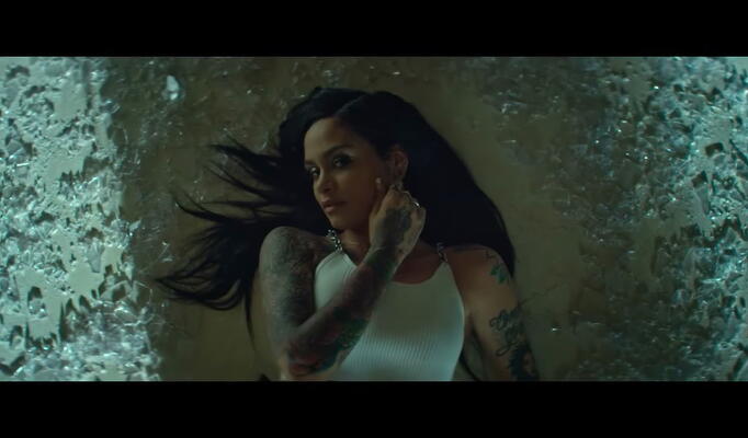 Kehlani — Gangsta (From Suicide Squad The Album) download video