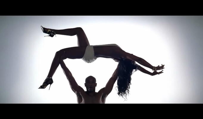 Kelly Rowland — Lay It On Me feat. Big Sean скачать клип