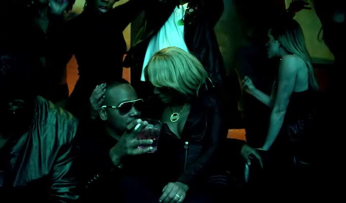 Keri Hilson feat. Rick Ross — The Way You Love Me download video