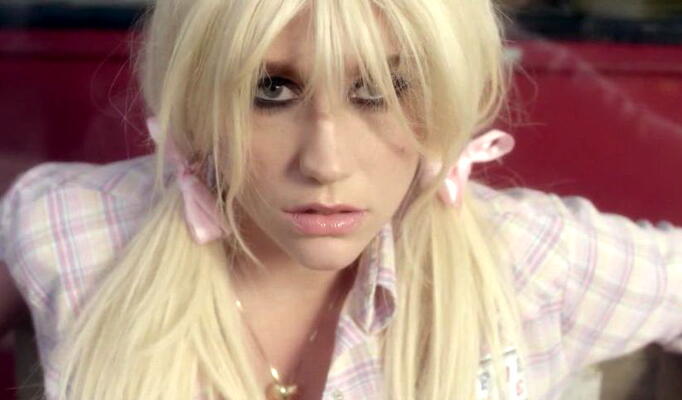 Kesha — C'Mon download video
